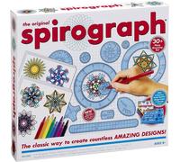 Spirograph Set Pennarelli