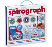 SPIROGRAPH DELUXE SET