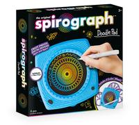 Spirograph Taccuino Doodle Elettronico Giocattolo Toy SP205