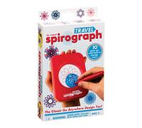 Spirograph The Original CLC05111 Travel Set