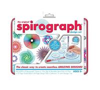 Hasbro Tin Box Set Crafts Trasparente