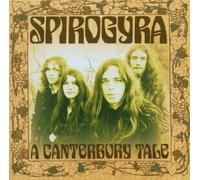 Spirogyra - A Canterbury Tale