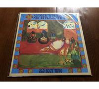 Spirogyra - Old Boot Wine