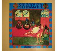 Spirogyra - Old Boot Wine
