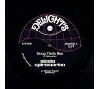 Spiromarino Nicola - 7- SENZA TITOLO