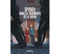 Spirou dans la tourmente de la Shoah