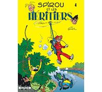 Spirou et les héritiers: Spirou et les heritiers (4)