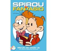 Spirou + Fantasio - Marylin ist wieder da