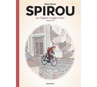 SPIROU - LA SPERANZA, NONOSTANTE TUTTO 1