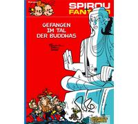 Spirou U. Fantasio 12 /Gefangen - (German Import) Book NUOVO