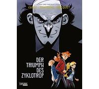 Spirou und Fantasio Spezial 38: Der Triumph des Zyklotrop