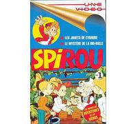 Spirou vol 1