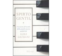 Spirto gentil