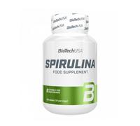 Spirulina, 100 compresse