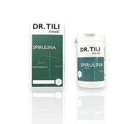 Spirulina 180 Compresse Dr.Tili