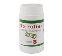 SPIRULINA 200CPR 500MG KOS