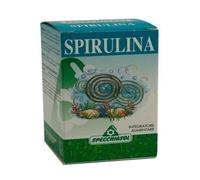 Spirulina
