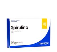 Spirulina, 22 g