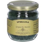 Dr Giorgini Dr. Giorgini, Spirulina 400 Pastiglie da 500Mg, 200 Grammi