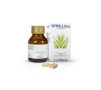 Spirulina 50 Capsule
