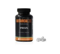 promopharma Spirulina 50 Capsule Prp