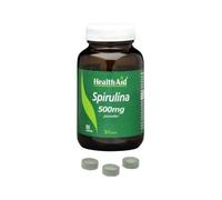 SPIRULINA 60TAV