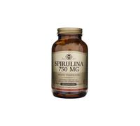 Solgar Spirulina - 80 Capsule