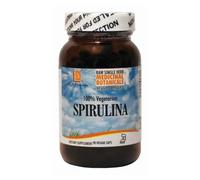 Spirulina 90 Veg Caps Di L. A. Naturals