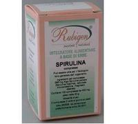 SPIRULINA ALGA 100CPR