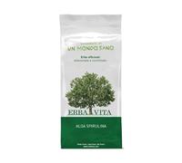 Erba Vita Italia Spirulina Alga Polvere 100g