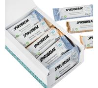 Spirulina Becagli Barrette energetiche con Spirulina 18 St