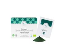Spirulina Becagli Spiruday30 - Spirulina bustine mensile 90 g