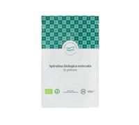 Spirulina Becagli Spirulina in polvere bio 100gr 100 g