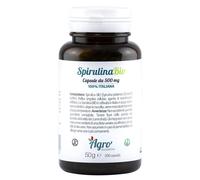 SPIRULINA BIO 100CPS