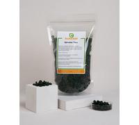 Spirulina Compresse Presslinge Integratore Alimentare Buxtrade