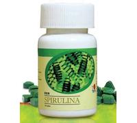 SPIRULINA DXN 120 COMPRESSE 250 MG. Integratore Supporto Sistema Immunitario