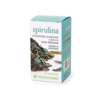 Spirulina Farmaderbe 60 Compresse