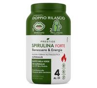 Spirulina Forte Prestige 120 Supergelèe