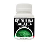 Spirulina GALATEA 60 compresse MADE IN ITALY 5 CF