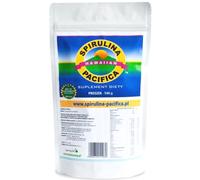 SPIRULINA HAWAIANA PACIFICA® 540 GRAMMI