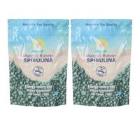Spirulina Marcus 360 Compresse 2x108 g Compresse