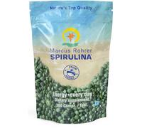 SPIRULINA MARCUS 360CPR