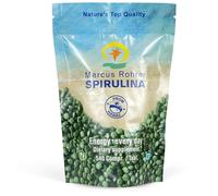 Marcus Rohrer Spirulina® Compresse 162 g Compresse
