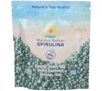Spirulina Marcus 90 Compresse 27 g Compresse