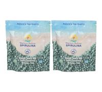 Spirulina Marcus 90 Compresse 2x27 g Compresse