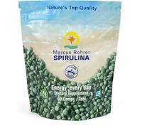 SPIRULINA MARCUS 90CPR