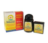 Spirulina Marcus Rohrer 180 + 60 Compresse