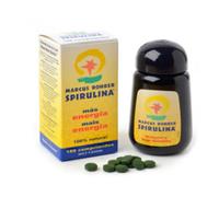 Spirulina Marcus Rohrer 180 compresse per benessere naturale