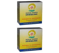 Spirulina Marcus Rohrer 540 Compresse Set da 2 2x540 pz Compresse