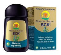 MARCUS ROHRER SCK2 CPR